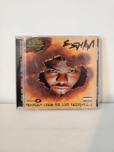Esham bootleg from the - "bootleg,