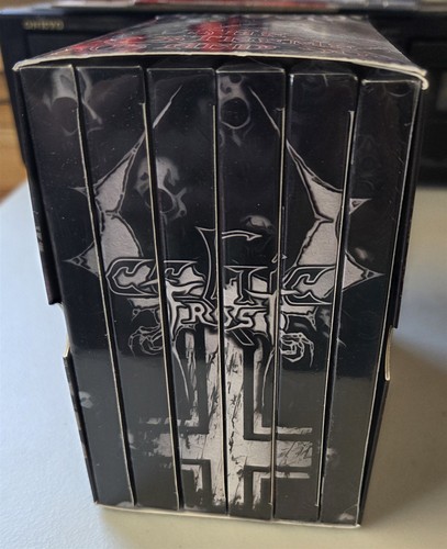 Celtic frost the extreme - frost,