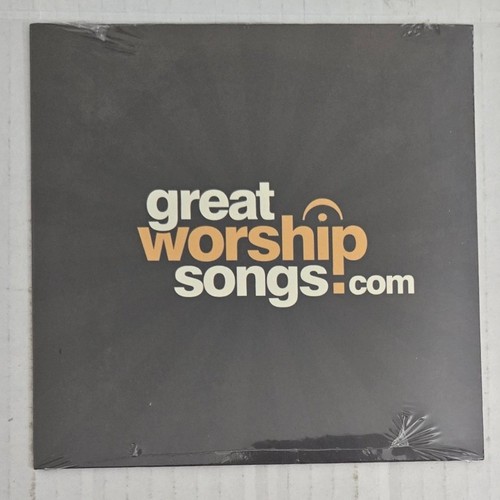 Greatworshipsongs 2005 promo - 2005,
