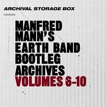 Bootleg archives volumes 10 - archives,