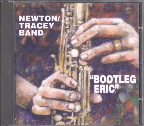 Newton tracey band bootleg - tracey,