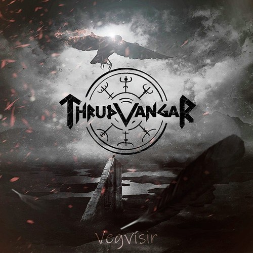 Thrudvangar vegvisir digi - -, -digi