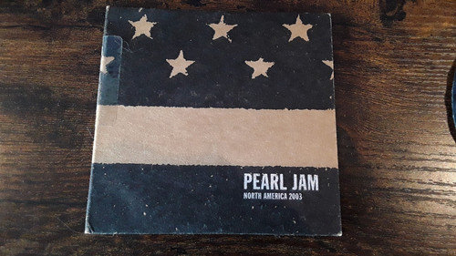 Pearl jam live - live, #30