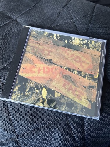 Cd like new black - cd,