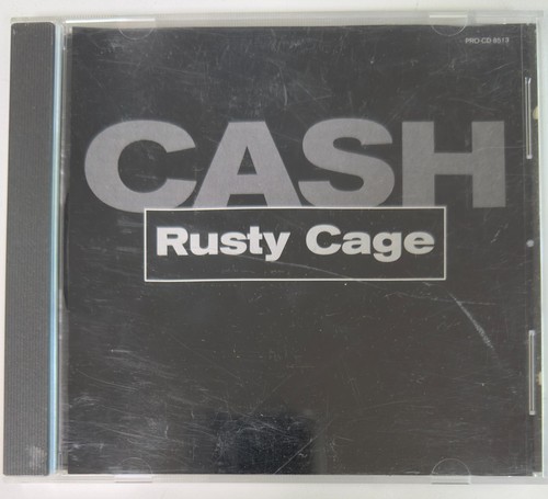 Rare johnny cash soundgarden - rare,