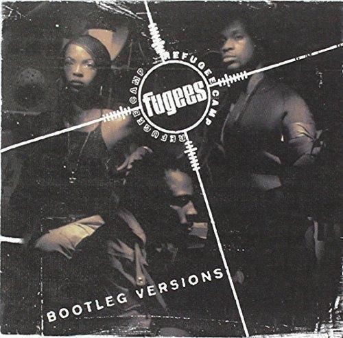 9423533 audio fugees - 9423533, cd