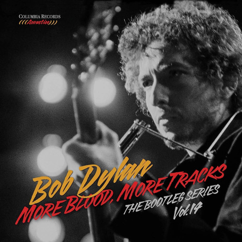 Bob dylan more blood - bob,