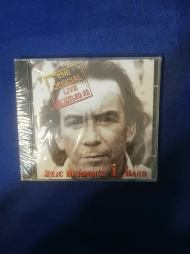 Eric burdon band - i,