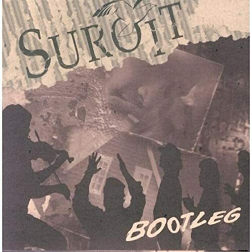Bootleg - , (cd)