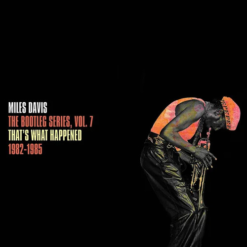 Miles davis bootleg series - -,