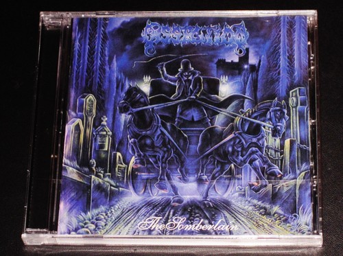 Dissection the somberlain - the,