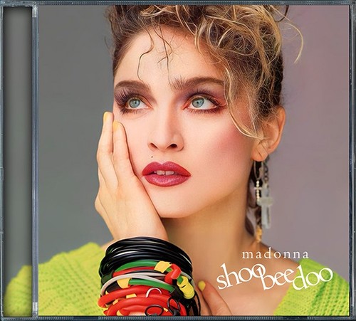 Madonna shoo bee doo - madonna, shoo-bee-doo
