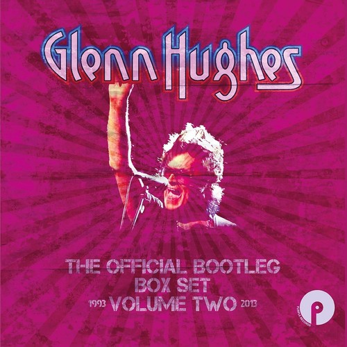 Glenn hughes official - glenn,