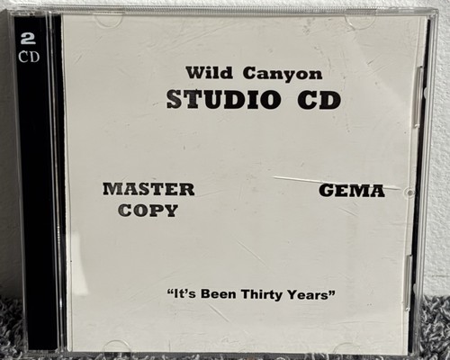 Wild canyon studio - wild,