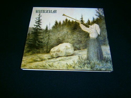 Metal brzm filosofem cd - metal,