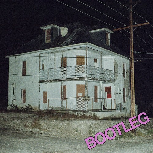 The garden bootleg - the,