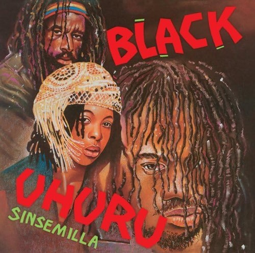 Sinsemilla remastered black - sinsemilla, [remastered],