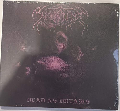 Weakling dead as dreams - weakling, ‎–
