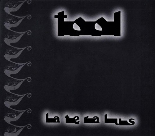 Tool lateralus deluxe - tool,